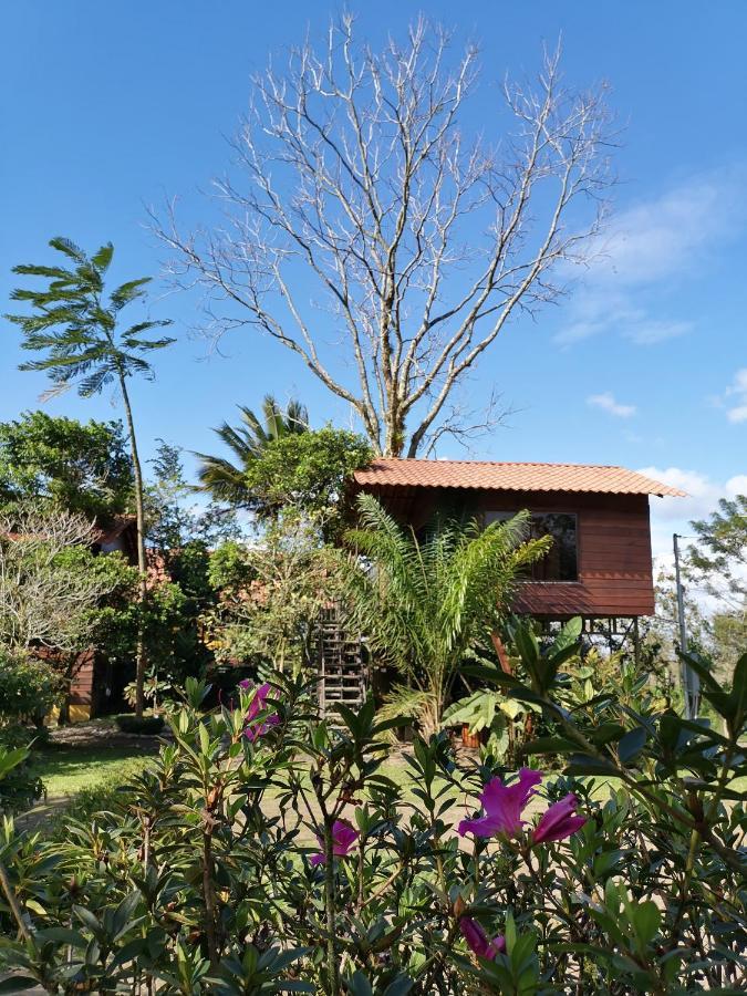 Las Cabanas Venecia المظهر الخارجي الصورة
